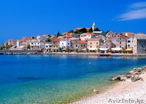 Туры в Хорватию #1252177