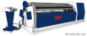 SHV Гидравлические роликовые станки для гибки #1253750