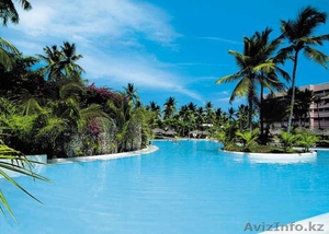 Туры в Доминикану #1250433