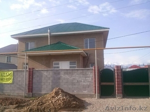  2-Х этажный площадь 230 кв/м #1256715