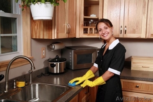 Домработница няня сиделка #1248763