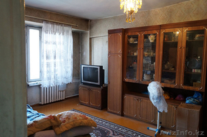 продажа однокомнатная квартитра #1252293