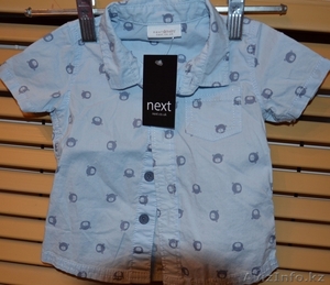 Секонд хенд ( Second hand) Next Mango Zara F&F и т.д. в Казахстане #68858