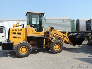 Срочно Фронтальный погрузчик ZL20,  SDYD,  Китай,  новый,  в наличии,  гарантия #1250895