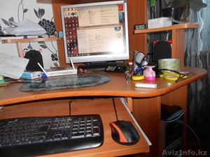 Стационарный компьютер ПРОДАМ ! #1248318