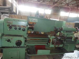 Продаем станки токарные,  сверлильные,  фрезерные,  заточные,  вальцы #1254906