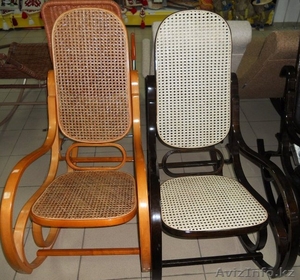 Кресло - качалка #1253498