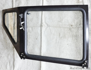 Двери  МТЗ,  Капоты,  Крылья #1253997