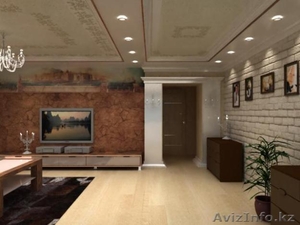 Иван. Ремонт квартир,  домов,  офисов.  #948581