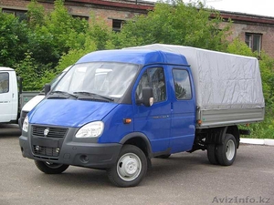 ГАЗЕЛЬ-ГРУЗЧИКИ #1144264