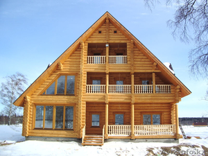 Строительство жилых домов,  офисов магазинов #1251290