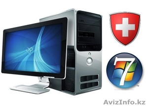 GARPOS - Ремонт компьютерной и офисной техники.  #1249281