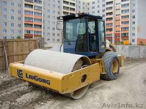 Асфальтирование Недорого в Алматы  #1247505