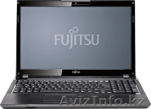 Продам ноутбук FUJITSU LIFEBOOK AH532 #1256585