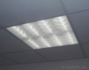 Умные Светодиодные Светильники для Офиса и Производства #1252871