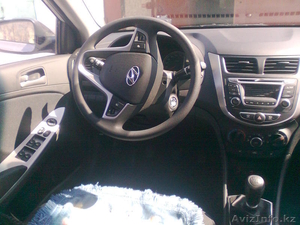 HYUNDAI SOLARIS #1245986