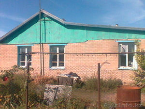 Продажа дома в экологически чистом районе. #1250443