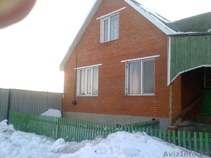 Продается дом 2 уровня в хорошем состоянии #1244106