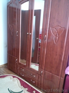 Срочно продам спальный гарнитур! #1255917