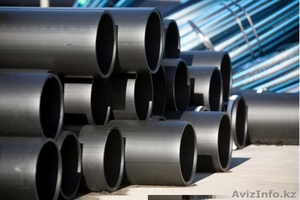 Труба полиэтиленовая #1257449