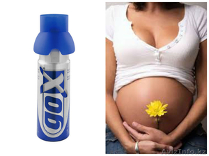 Все покупают у нас goX. Кислород для дыхания.  #1245020