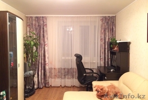 Продаю двухкомнатную квартиру недалеко от центра #1256877