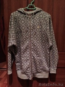 Nike Sportswear толстовка - продаю!  #1250384