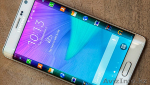 Предзаказ Galaxy S6 Edge #1244470