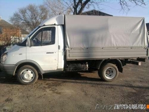 Куплю Газель 2007года недорого #1248201