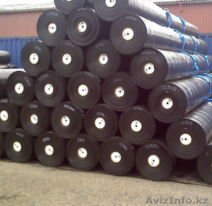 Геомембрана LDPE,  HDPE) #1257662