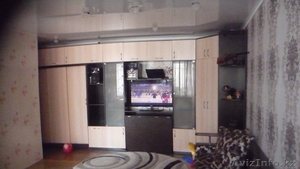СРОЧНО ПРОДАМ 2-комнатную квартиру в центре Костаная #1237365