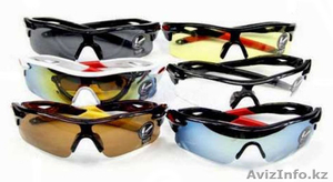 BISON. Купить солнцезащитные очки в Алматы,  антибликовые очки #1250878