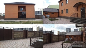 Продам офис  (отдельно стоящее здание) #1243768