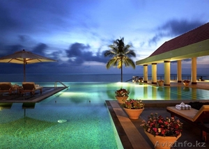 Горящие туры в Гоа #1248742