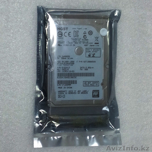 HDD 1Tb Hitachi 2, 5 5400rpm #1250547