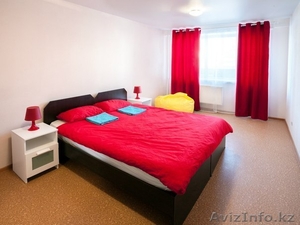 Хостел Алматы   #1249685