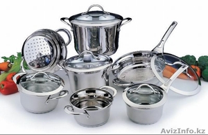 Посуда оптом по низким ценам #1252695