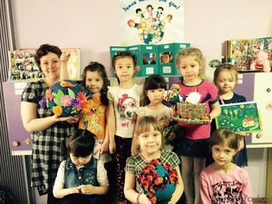 Детский летний лагерь в Актобе #1256829