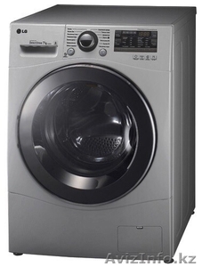 Cтиральные/посудомоечные машины, авт., неисправные б/у купим. #1244422