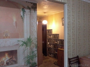 Продам квартиру в центре города,  2-комнатная!!! #1248384