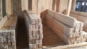 Вагонка евровагонка липа от производителя #1251164