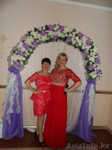 Тамада караганда Анна Литвиненко #275344