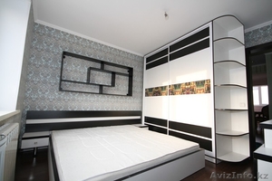 Корпусная мебель на заказ в Павлодаре #1245924