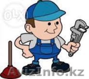 Опытный мастер выполнит сантехнические работы любой    #1249635