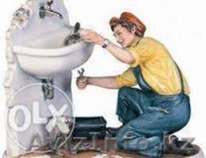 Ремонт замена Установки Услуги Сантехникой все виды  #1251986