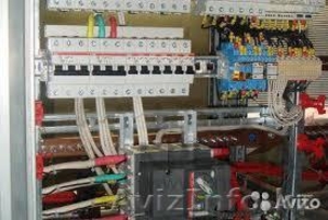 Электрические услуги в Ауэзовский,  Алмалинский и Бостандыкский район #1256331