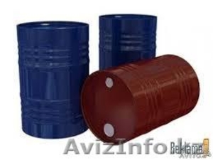 Бочки металлические 200 лит. #1251513