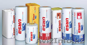 Утеплитель URSA #1250807