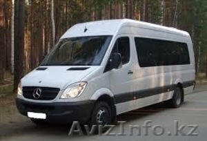 Mercedes Benz Sprinter 2010 #1251978