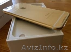iPhone 6 и 6+: 16GB / 64GB / 128GB #1255801